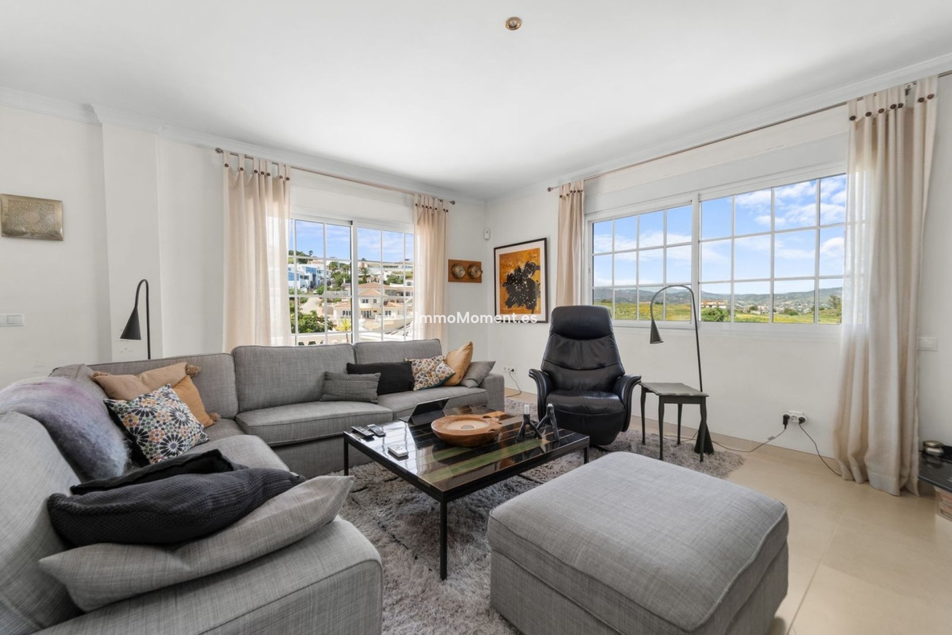 Resale - Villa - Mijas - Mijas Centro