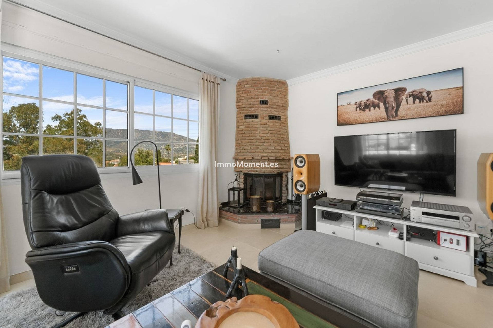 Resale - Villa - Mijas - Mijas Centro