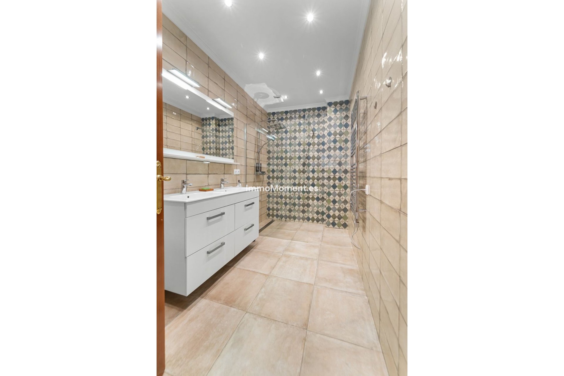 Resale - Villa - Mijas - Mijas Centro