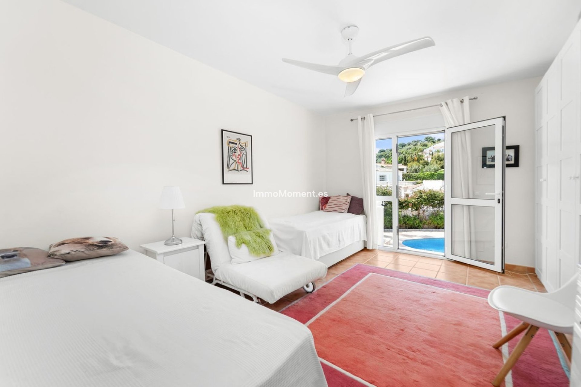 Resale - Villa - Mijas - Mijas Centro