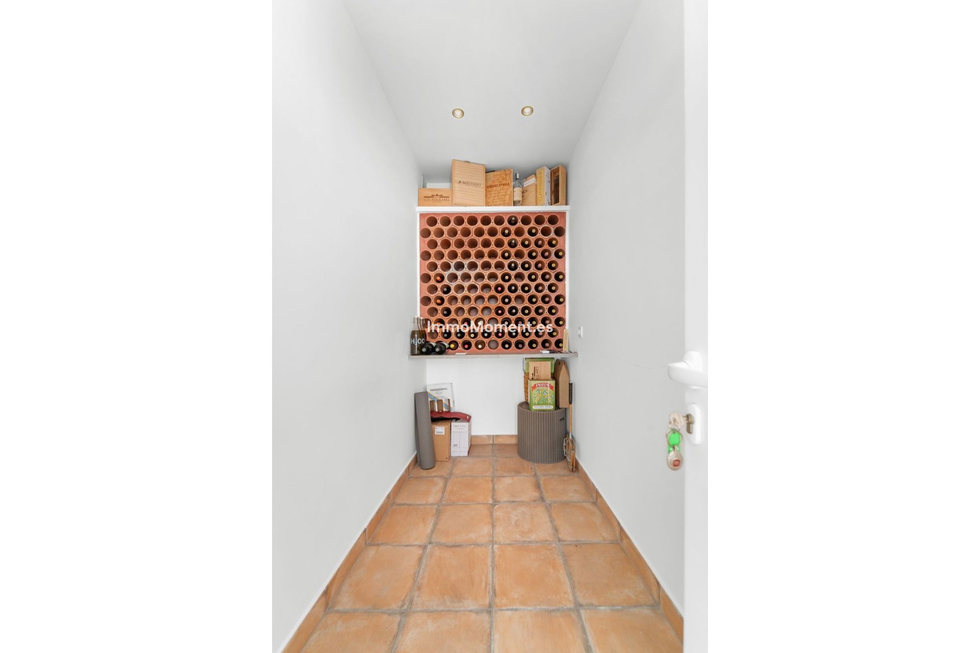 Resale - Villa - Mijas - Mijas Centro