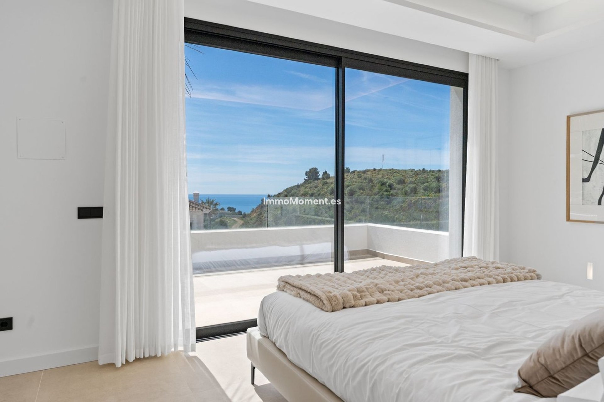 Resale - Villa - Mijas - Mijas Centro