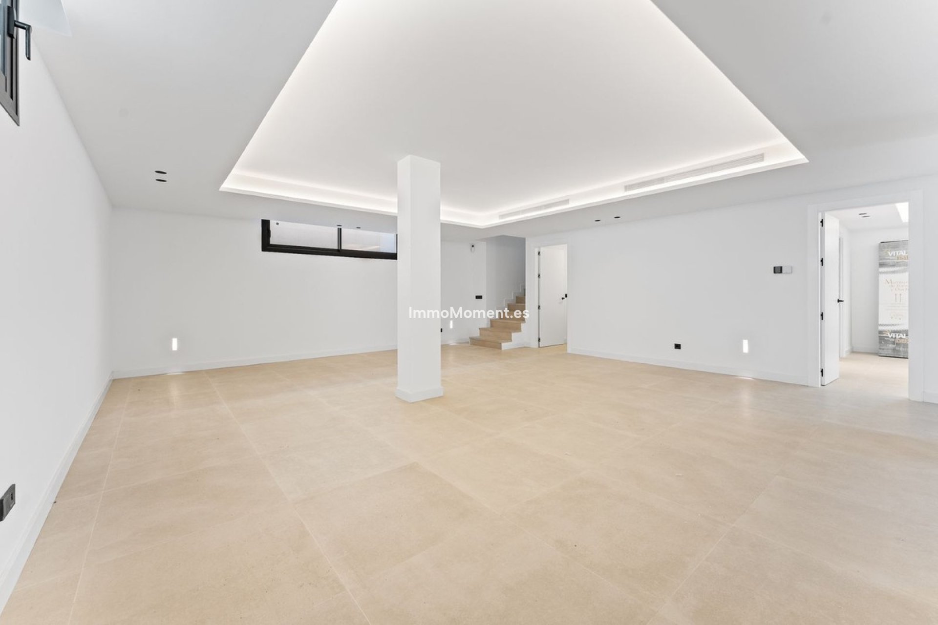 Resale - Villa - Mijas - Mijas Centro