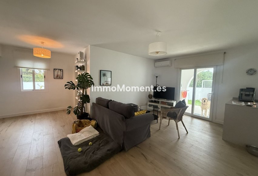 Resale - Villa - Mijas - Mijas Centro