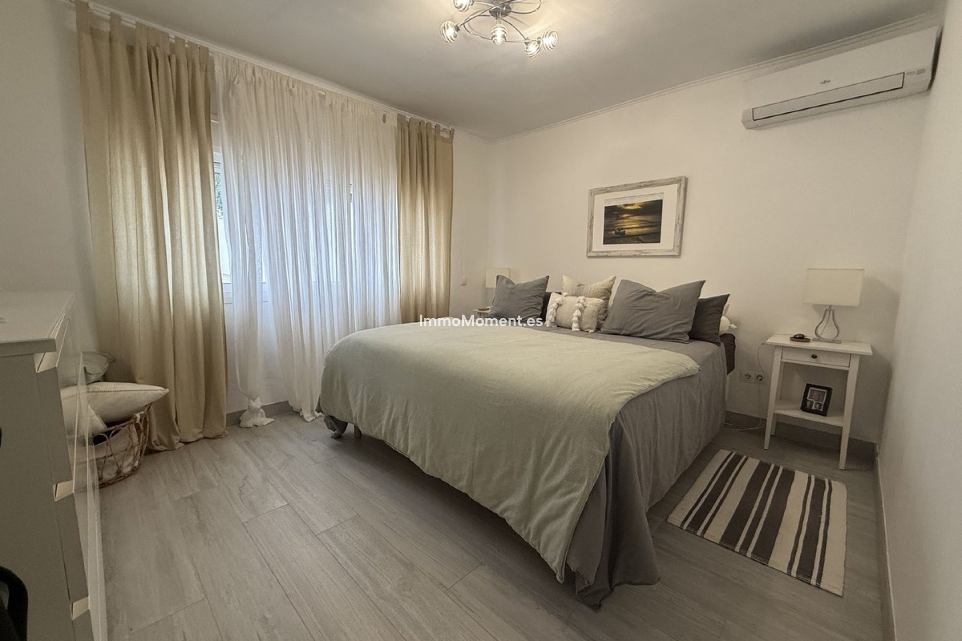 Resale - Villa - Mijas - Mijas Centro