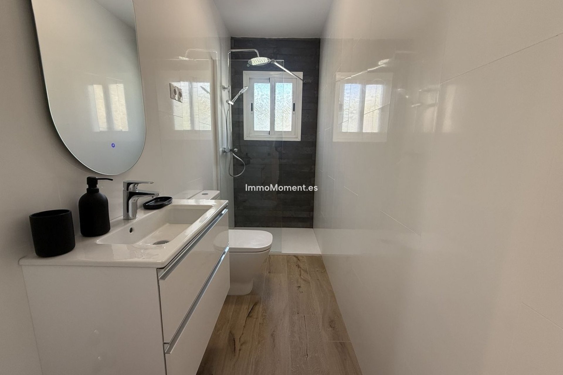 Resale - Villa - Mijas - Mijas Centro