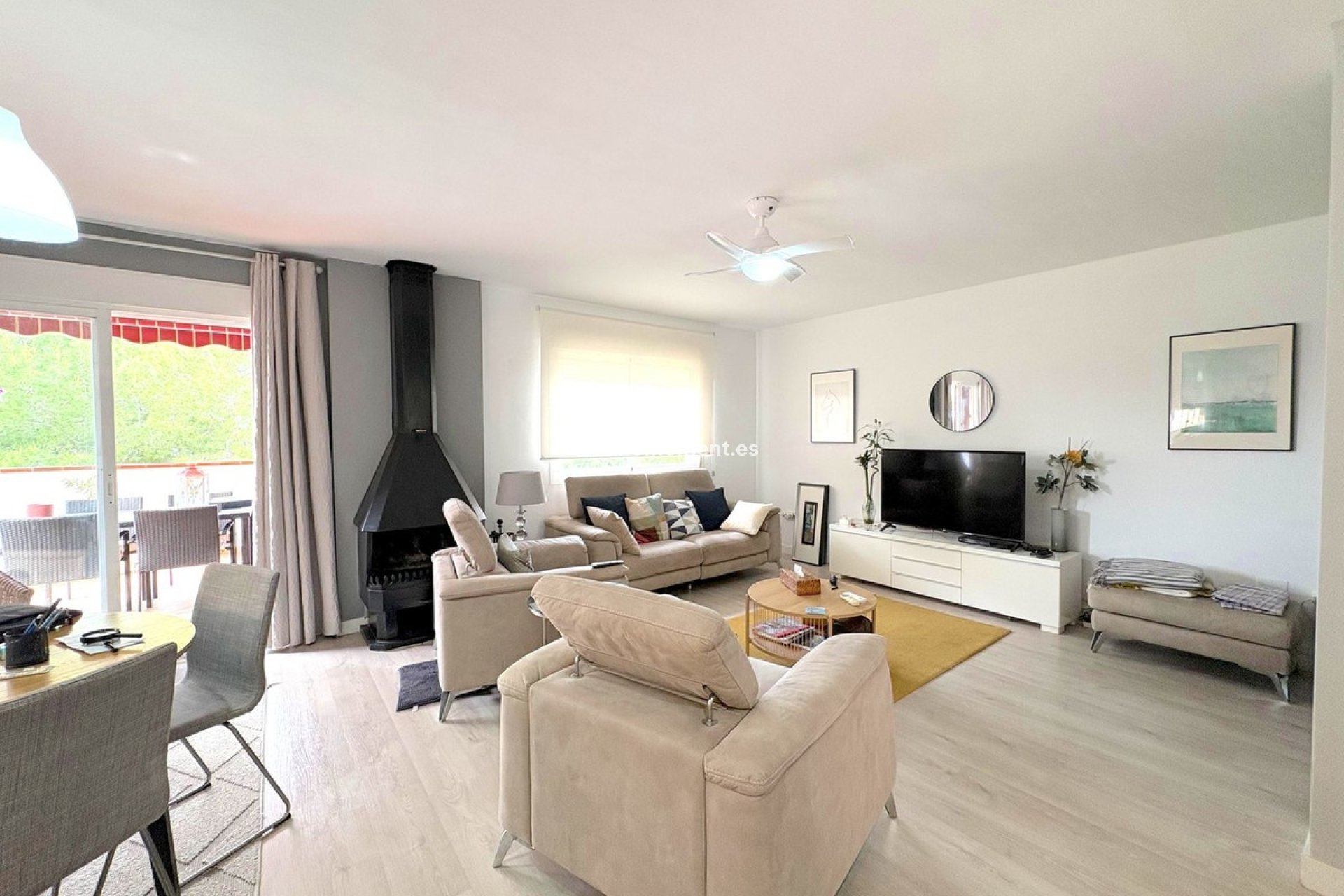 Resale - Villa - Mijas - Mijas Centro