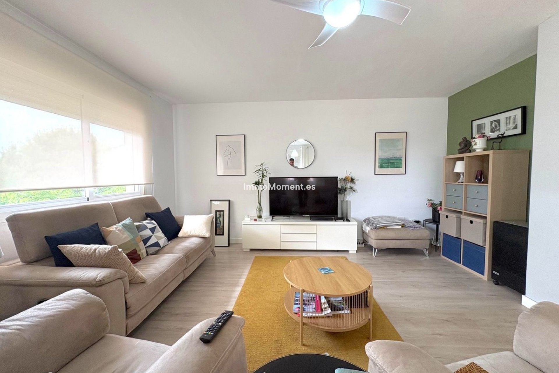 Resale - Villa - Mijas - Mijas Centro