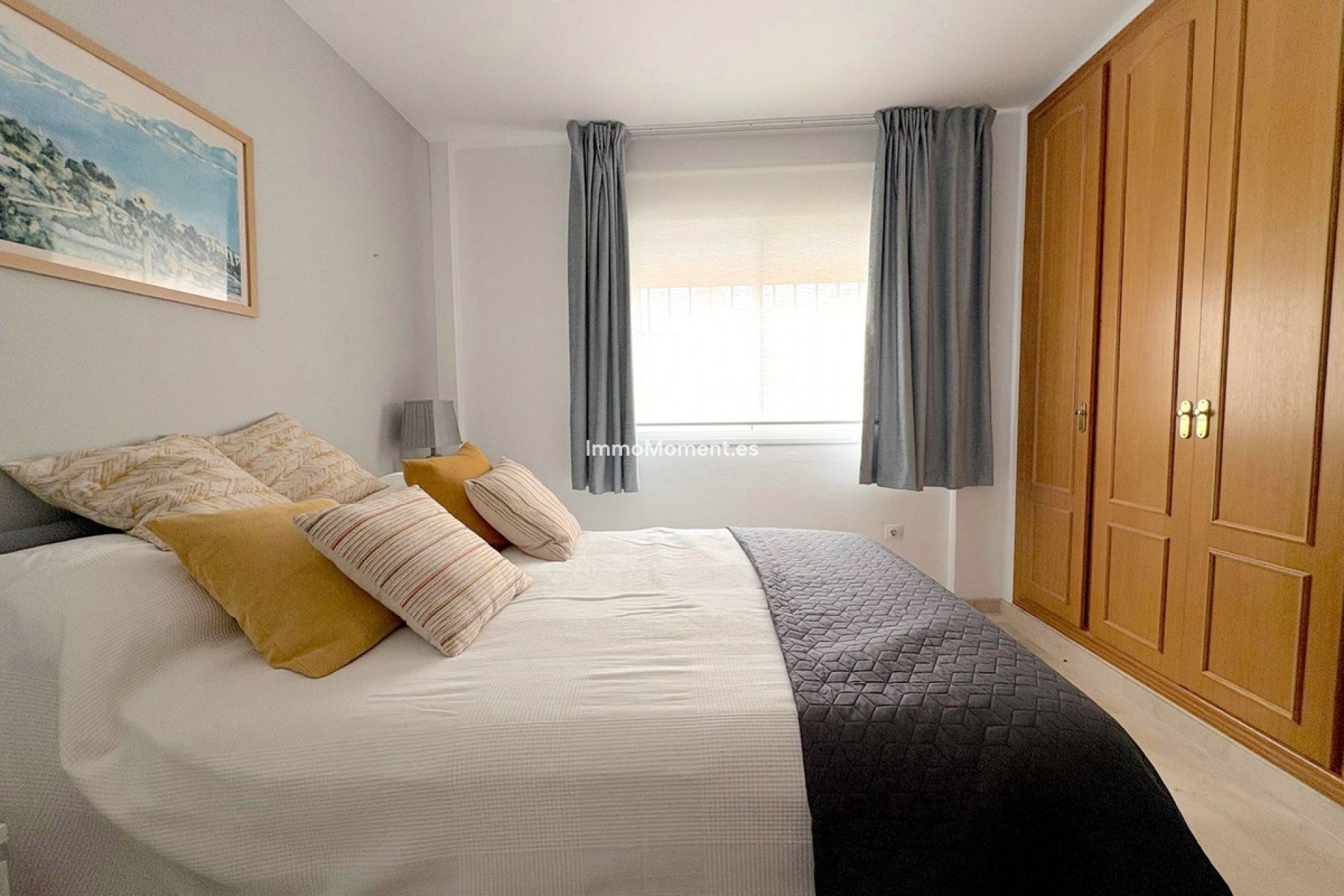 Resale - Villa - Mijas - Mijas Centro