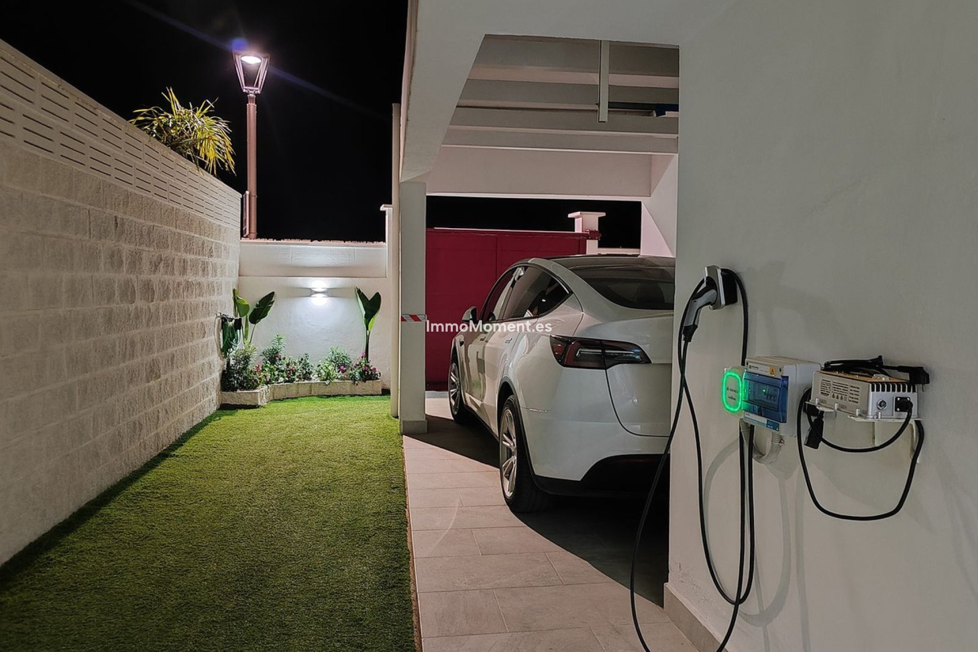 Resale - Villa - Mijas - Mijas Centro