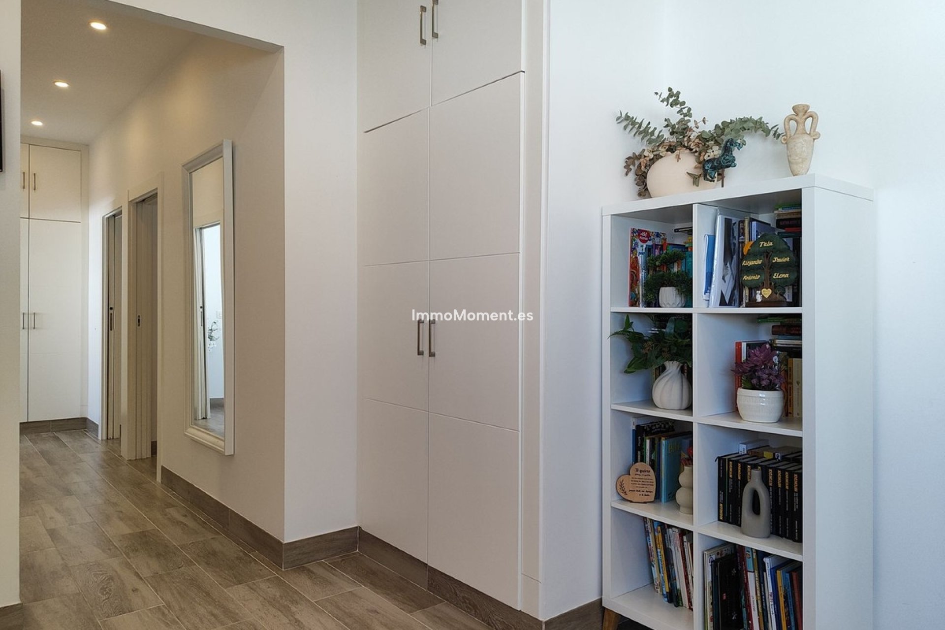 Resale - Villa - Mijas - Mijas Centro