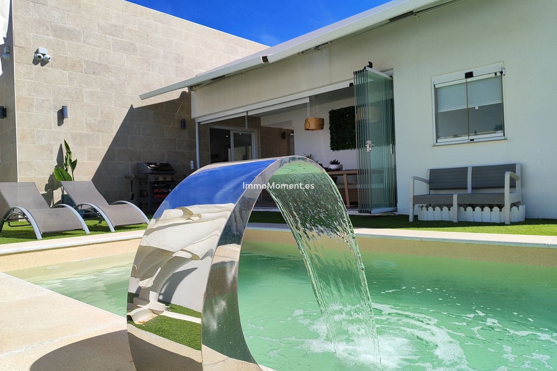 Resale - Villa - Mijas - Mijas Centro