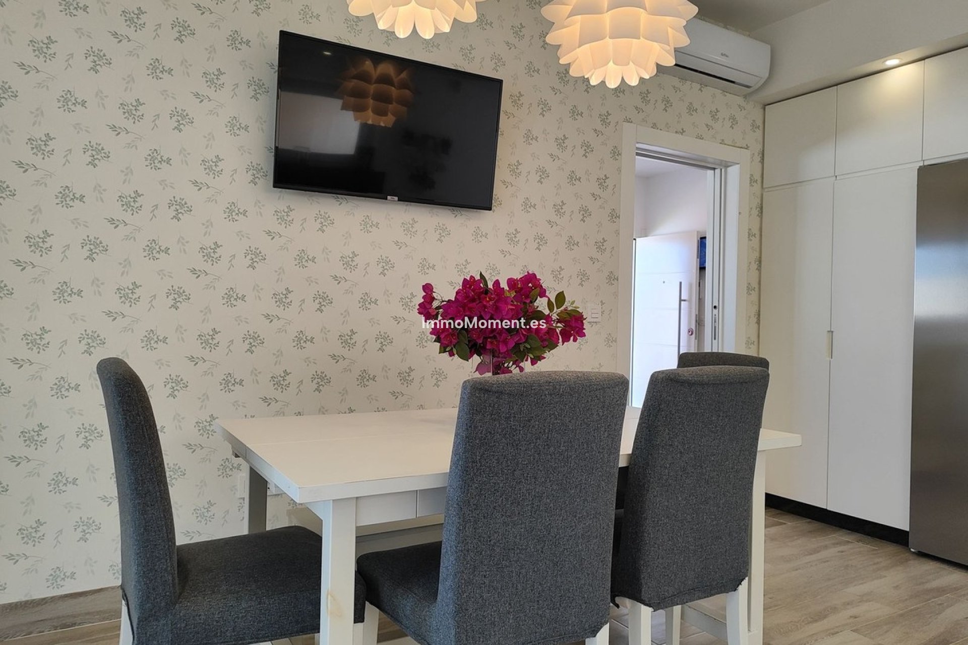 Resale - Villa - Mijas - Mijas Centro