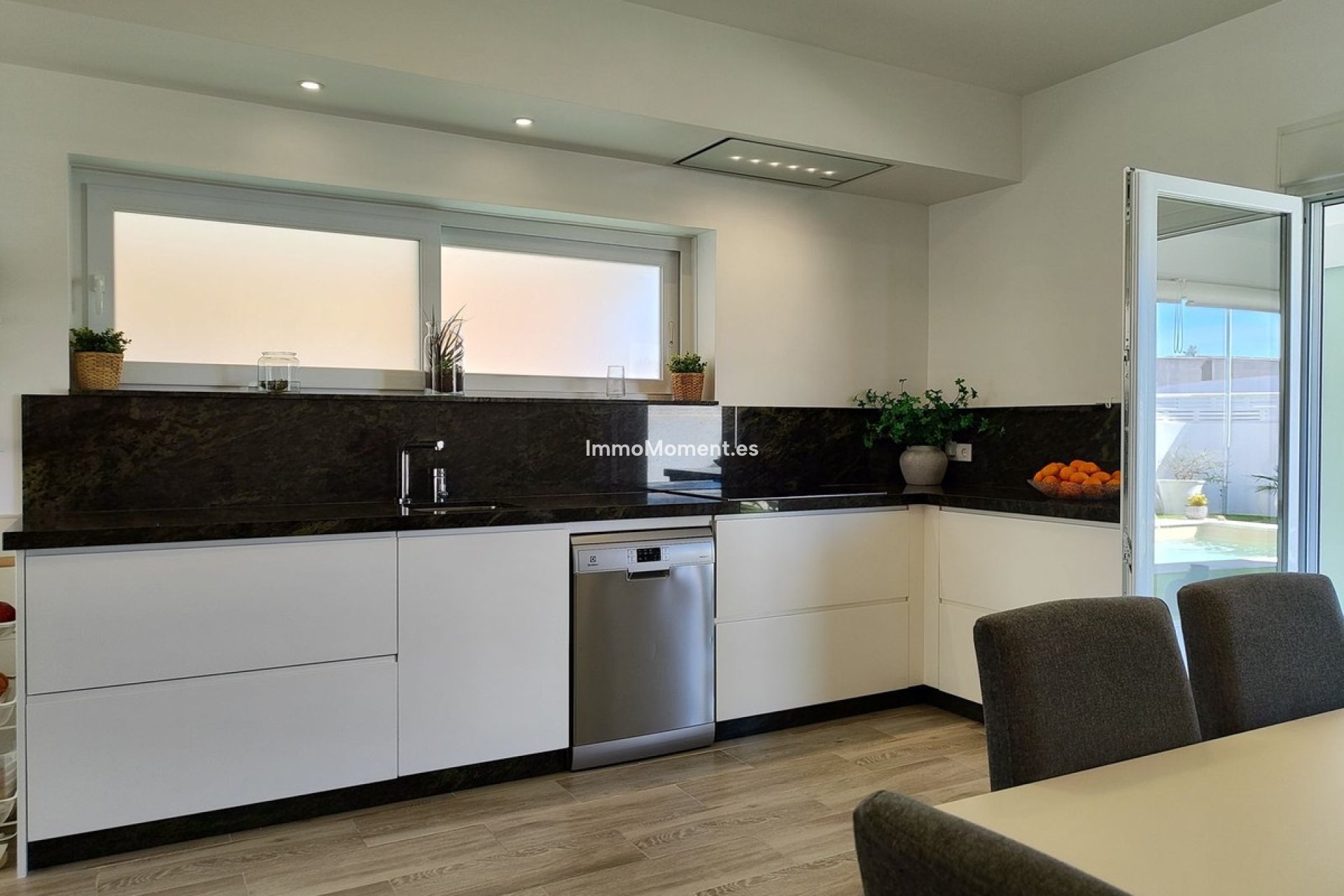 Resale - Villa - Mijas - Mijas Centro