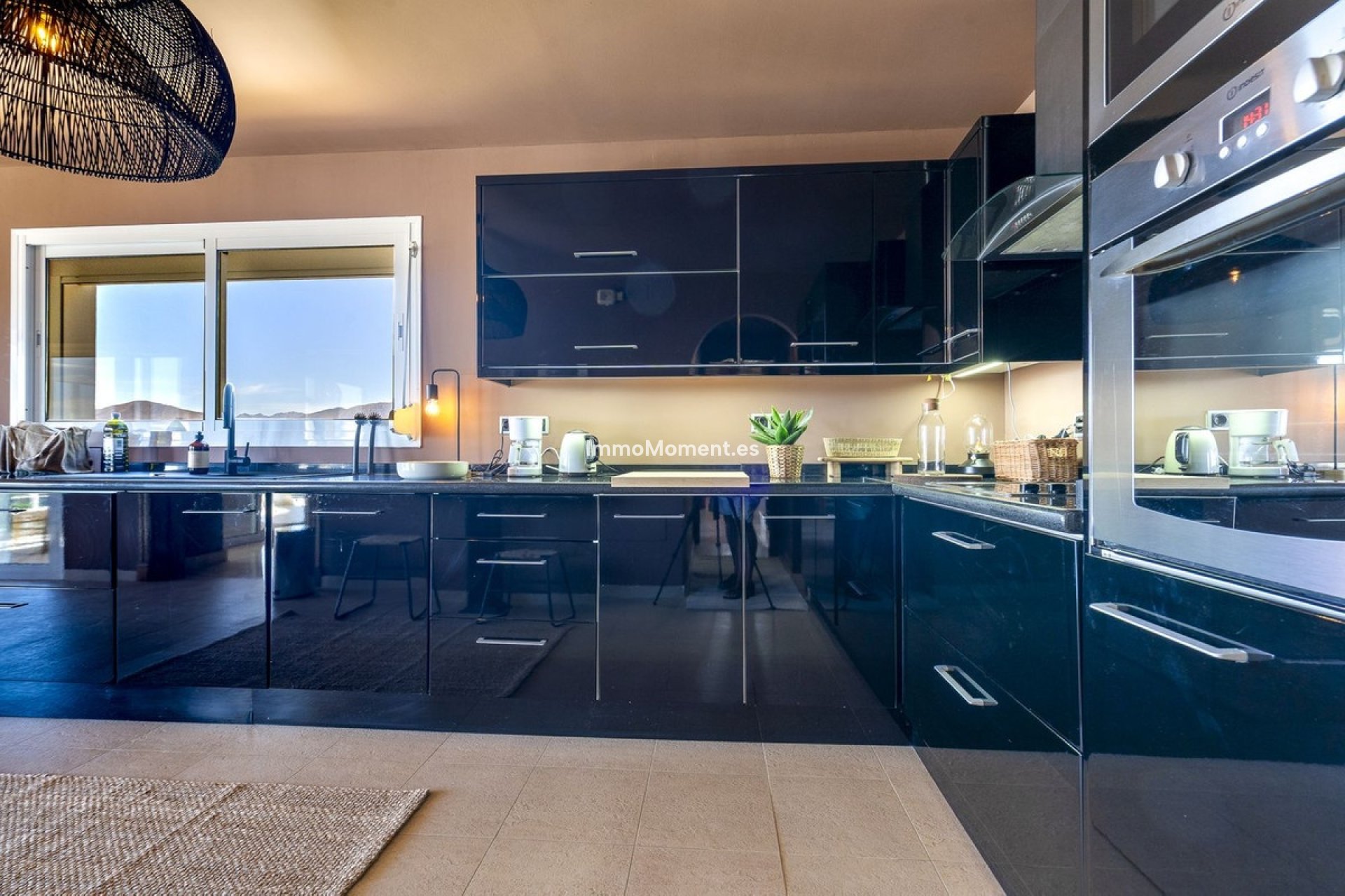 Resale - Villa - Mijas - Mijas Centro