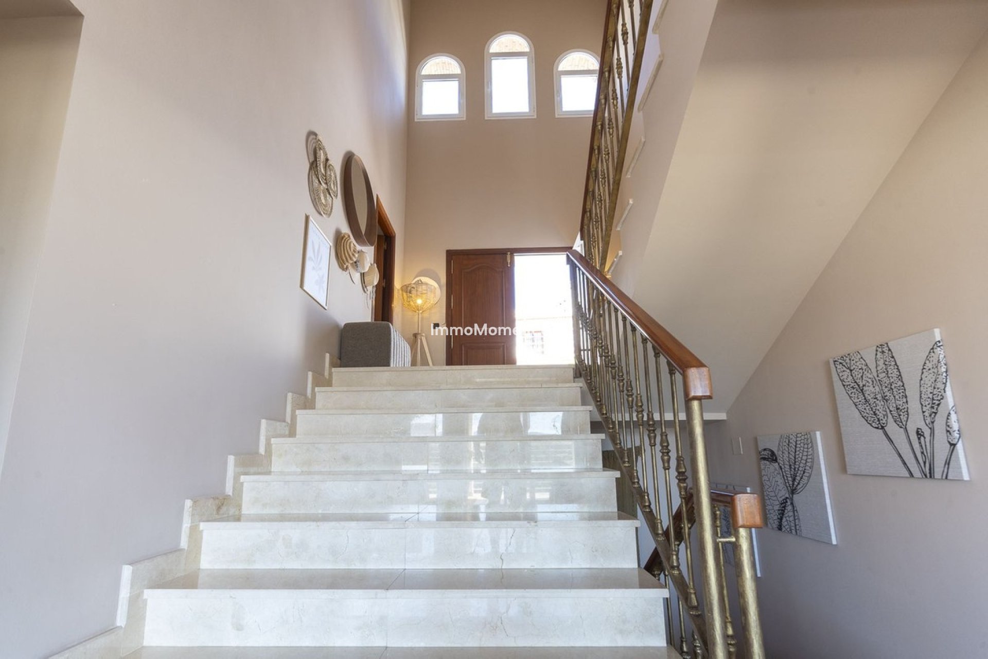 Resale - Villa - Mijas - Mijas Centro