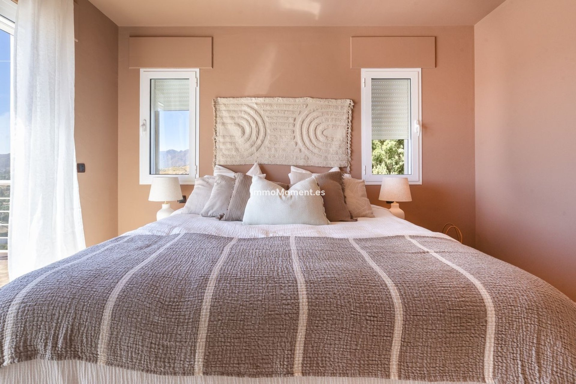 Resale - Villa - Mijas - Mijas Centro