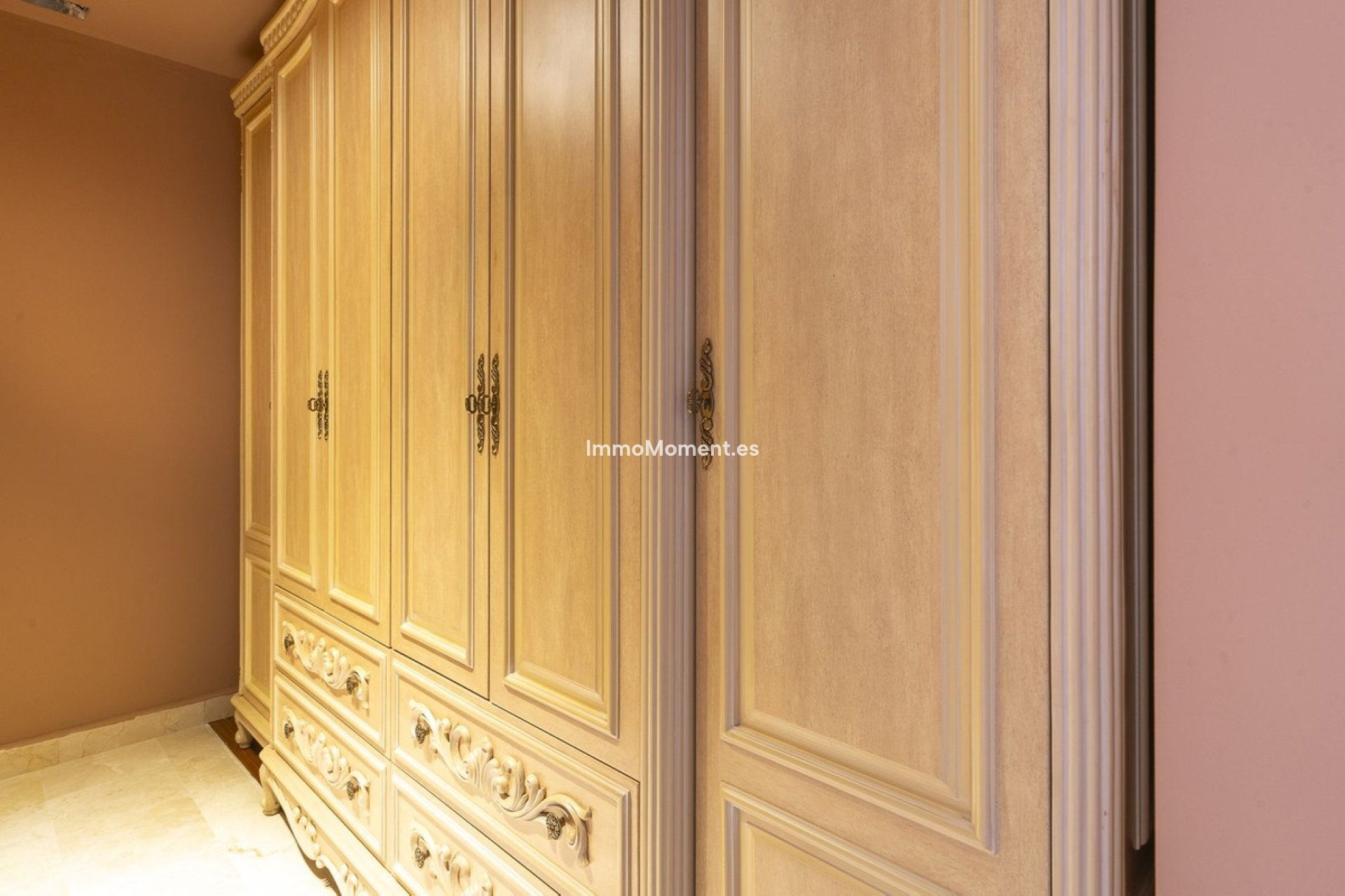 Resale - Villa - Mijas - Mijas Centro