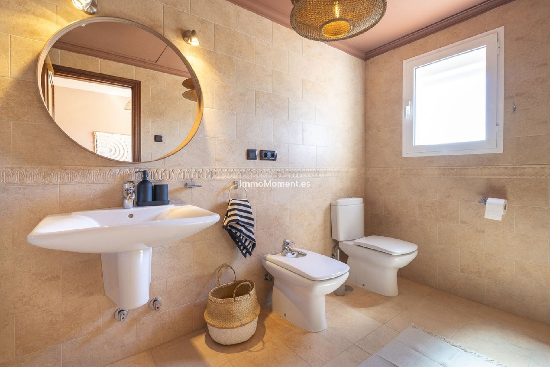 Resale - Villa - Mijas - Mijas Centro