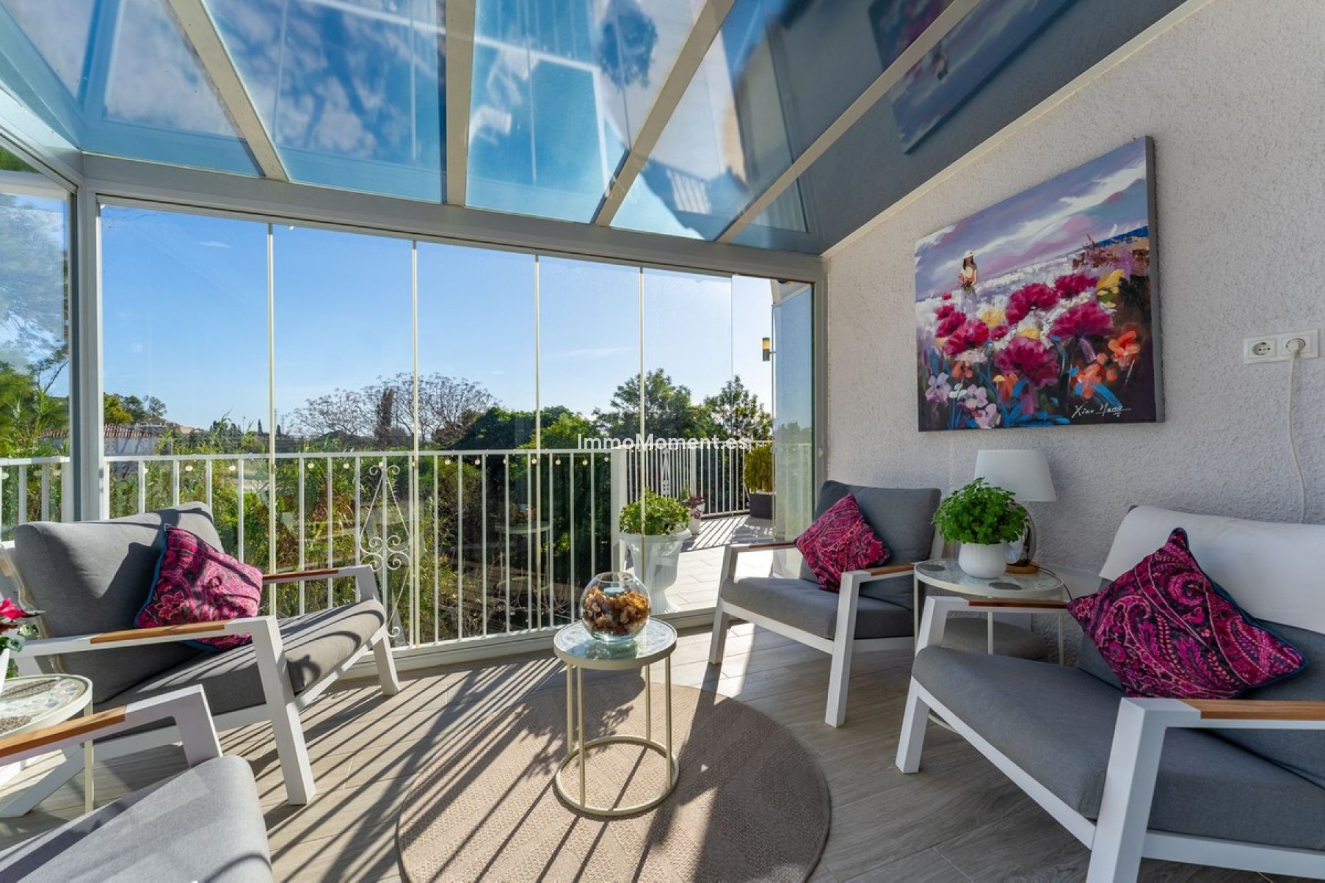 Resale - Villa - Mijas - Mijas Centro