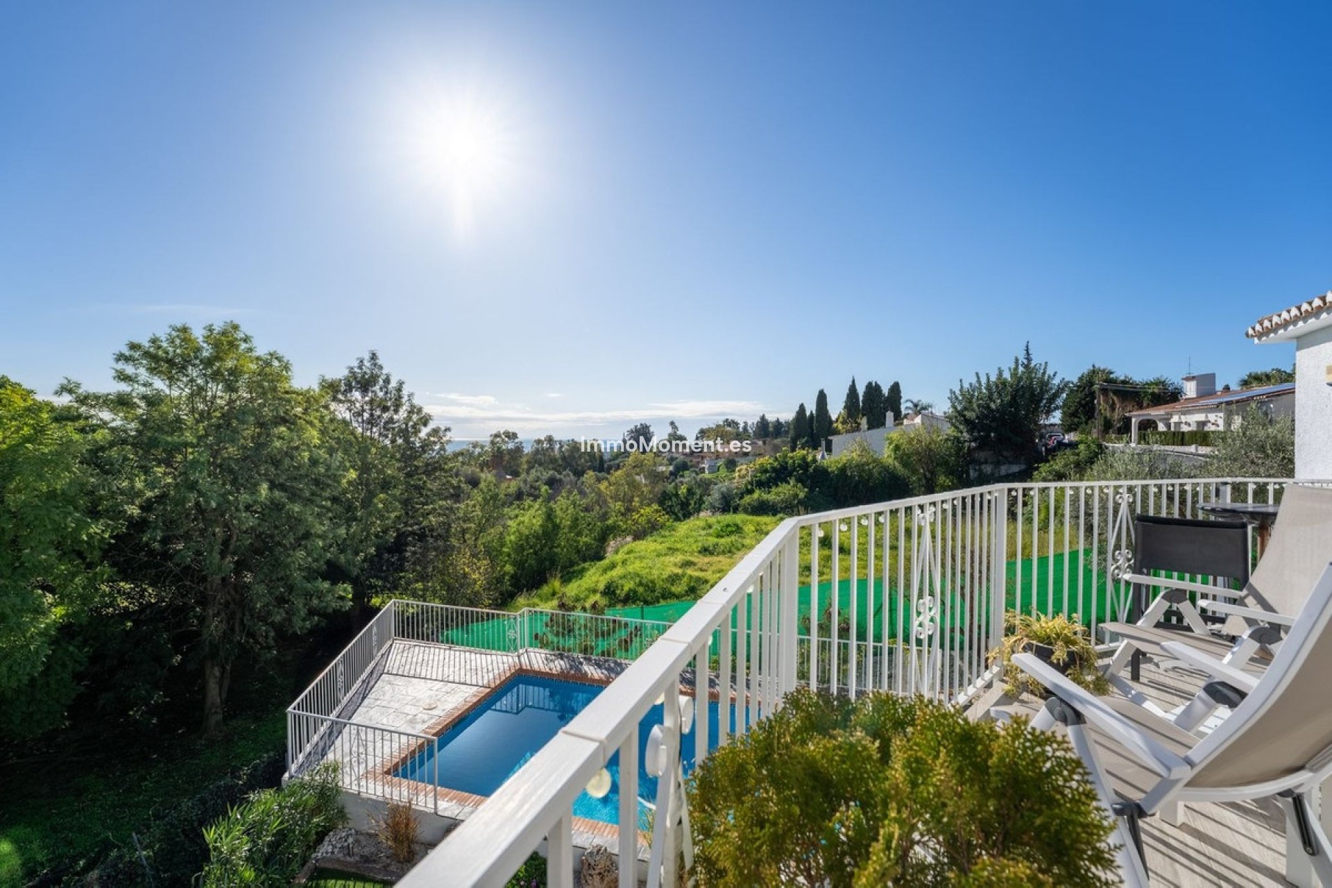 Resale - Villa - Mijas - Mijas Centro