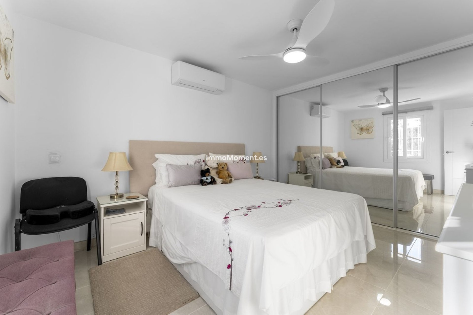 Resale - Villa - Mijas - Mijas Centro