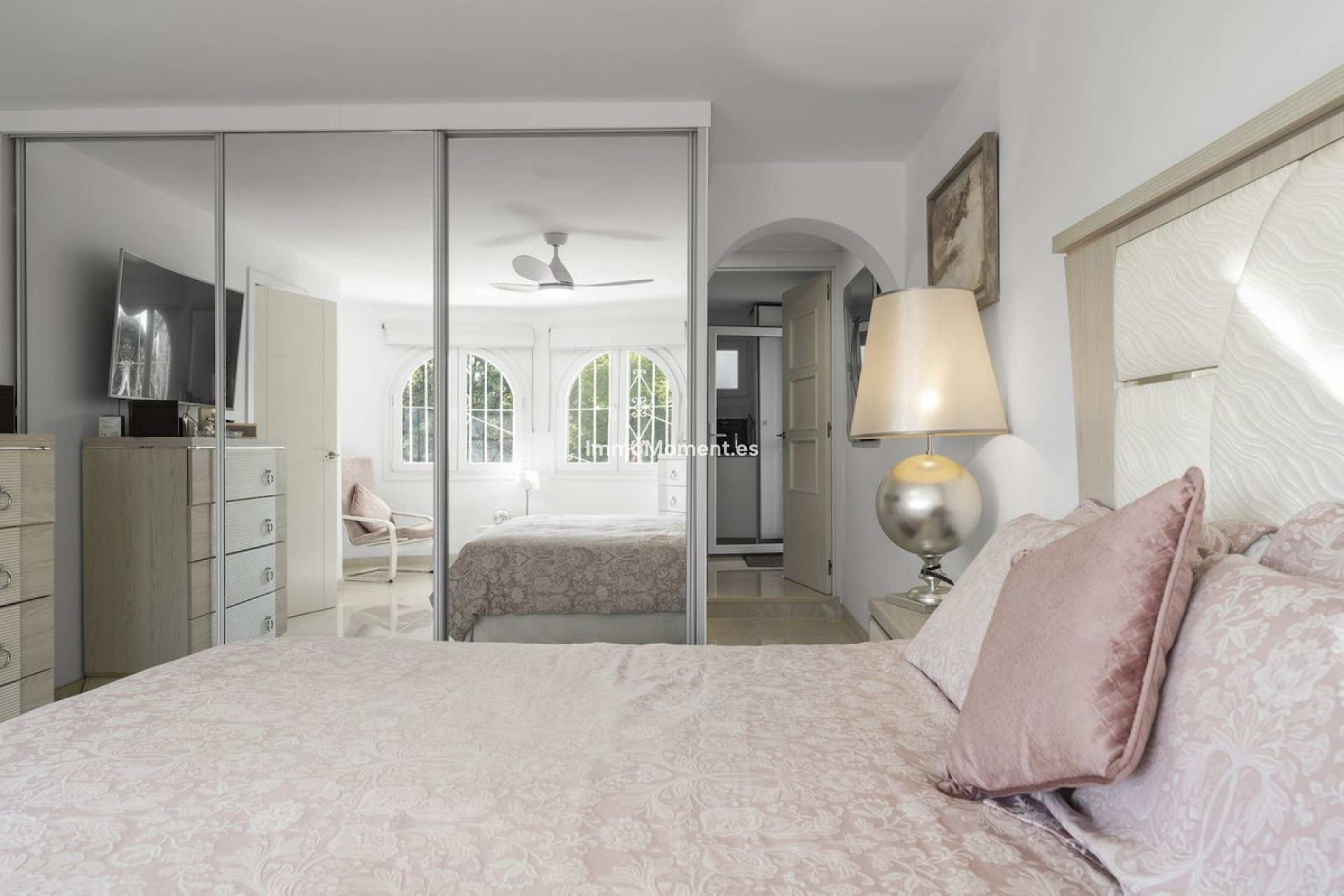 Resale - Villa - Mijas - Mijas Centro
