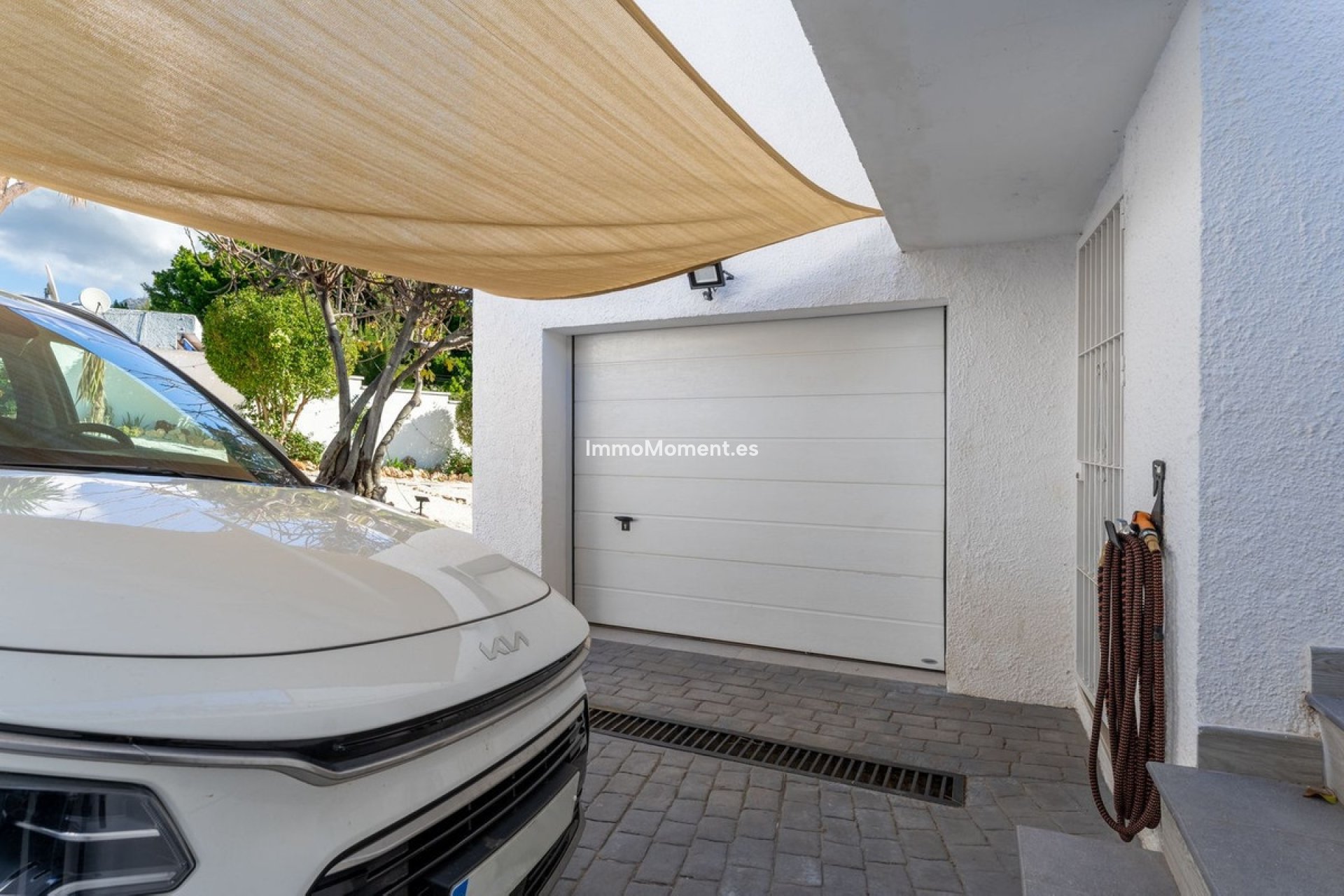 Resale - Villa - Mijas - Mijas Centro