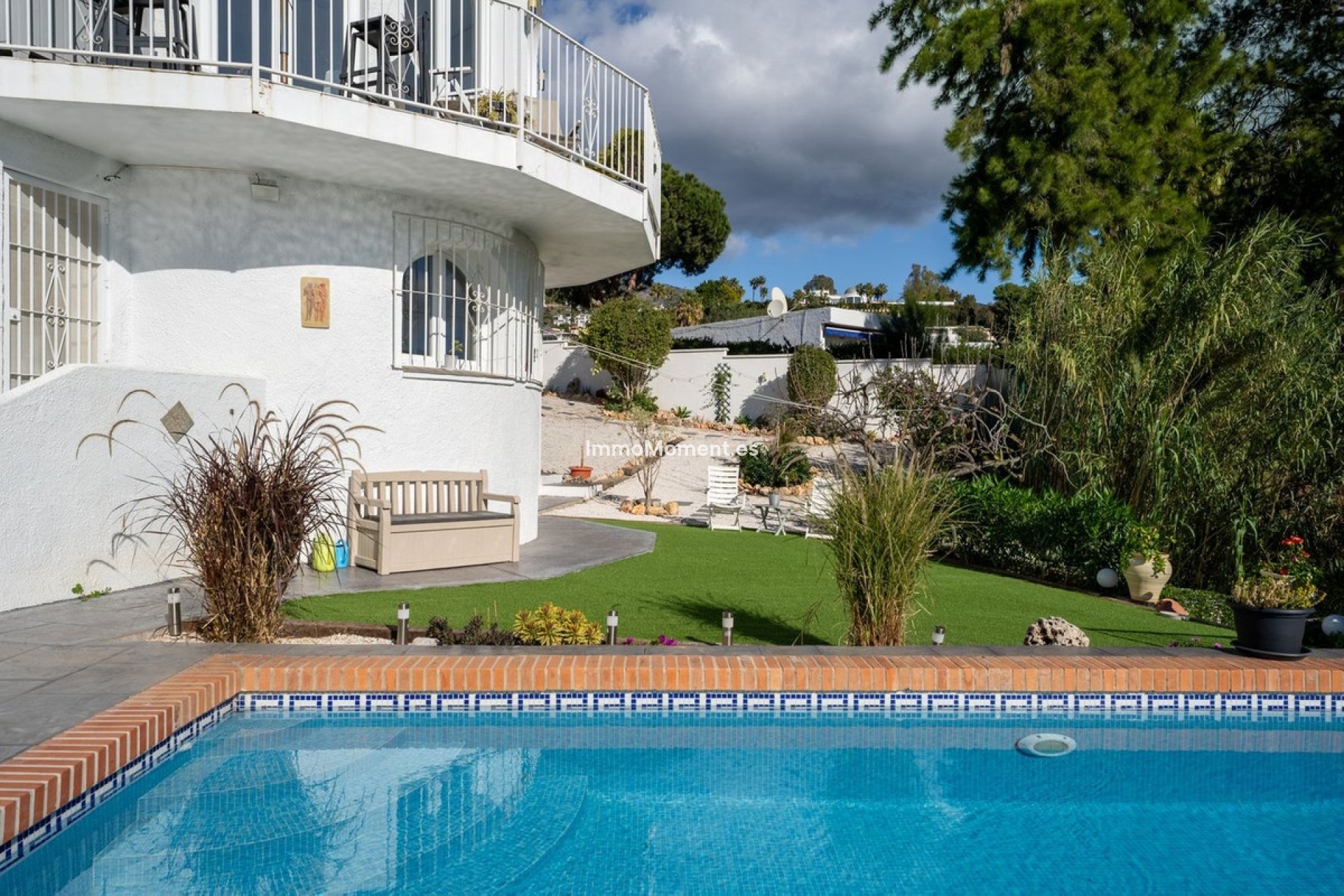 Resale - Villa - Mijas - Mijas Centro