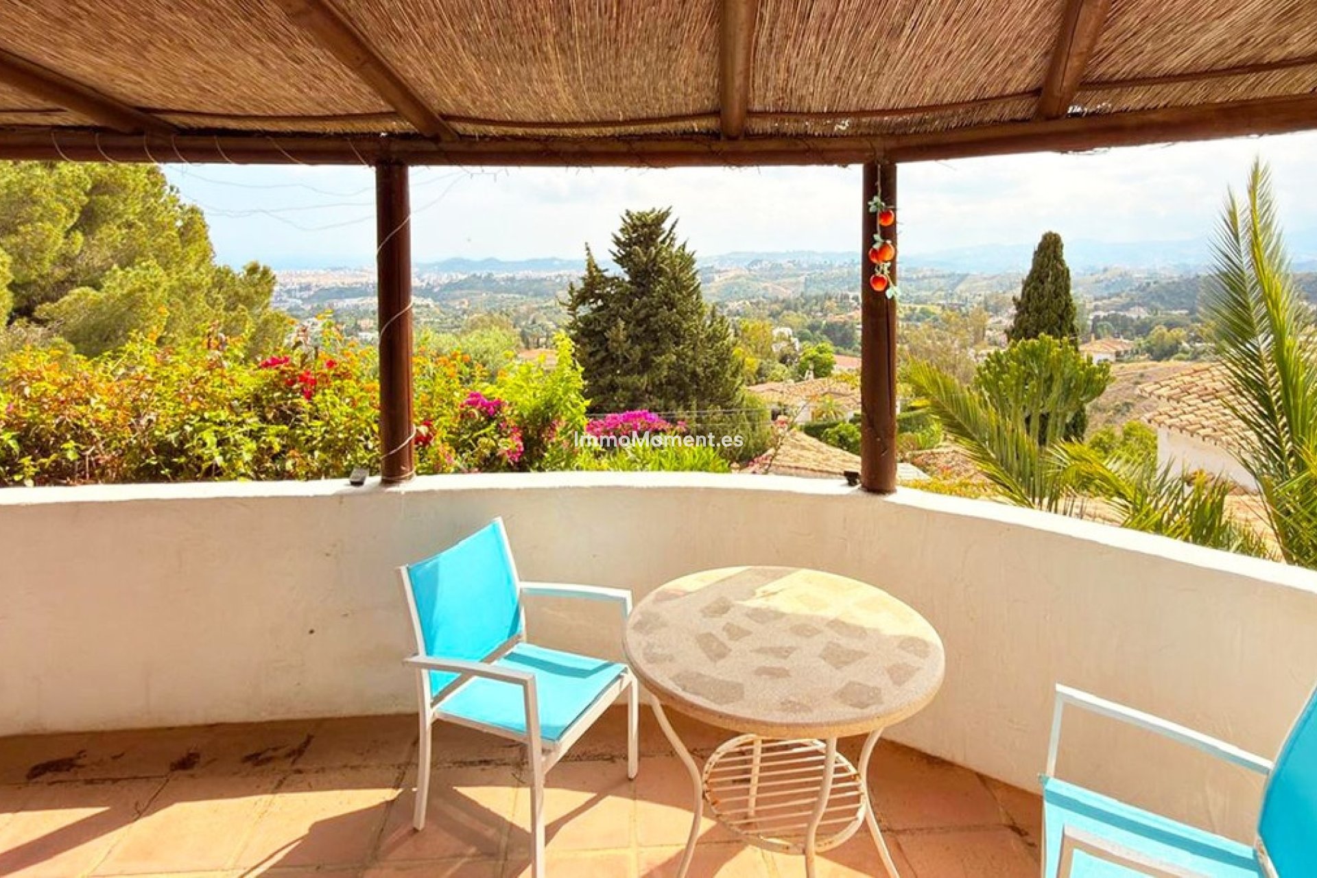 Resale - Villa - Mijas - Mijas Centro