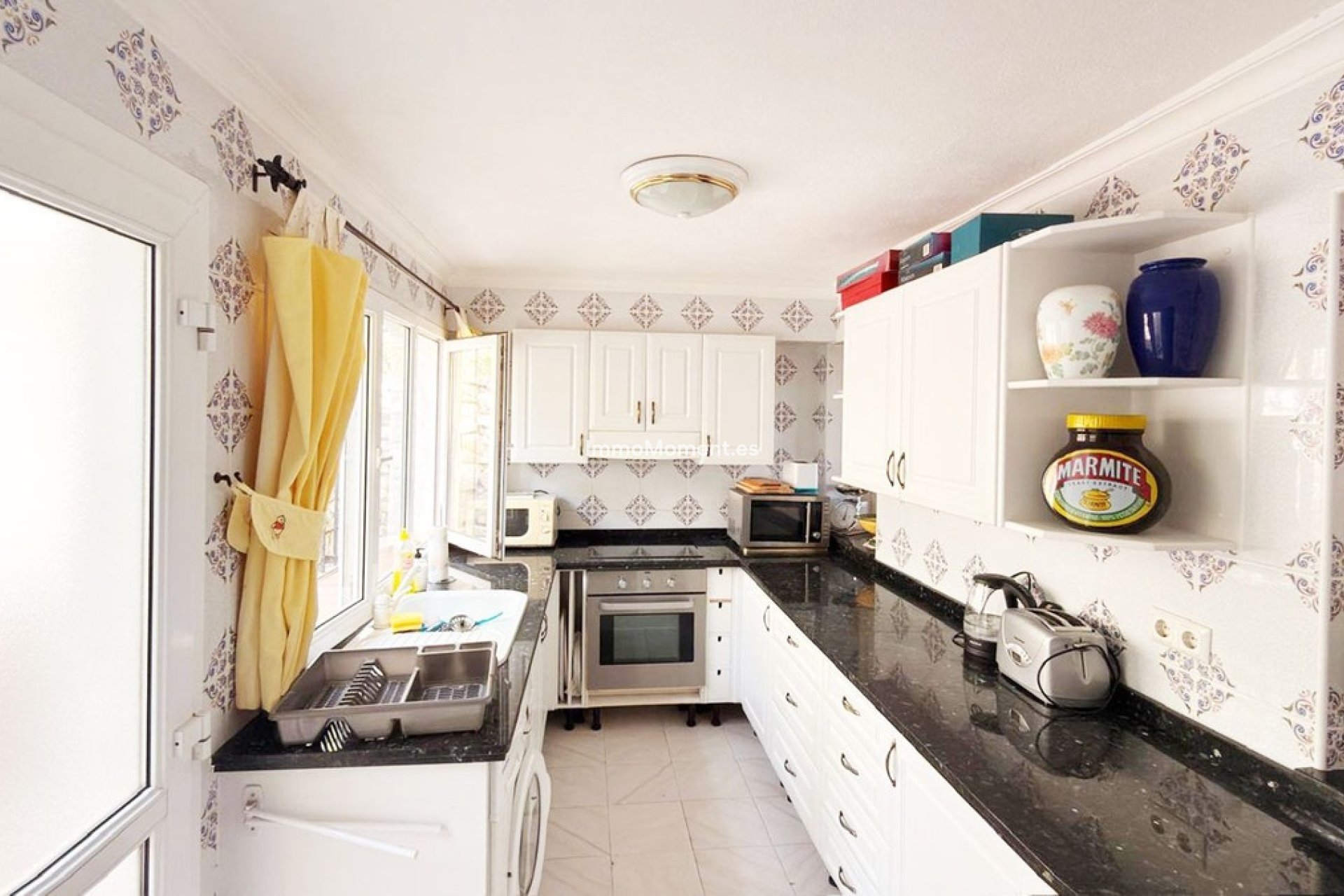 Resale - Villa - Mijas - Mijas Centro