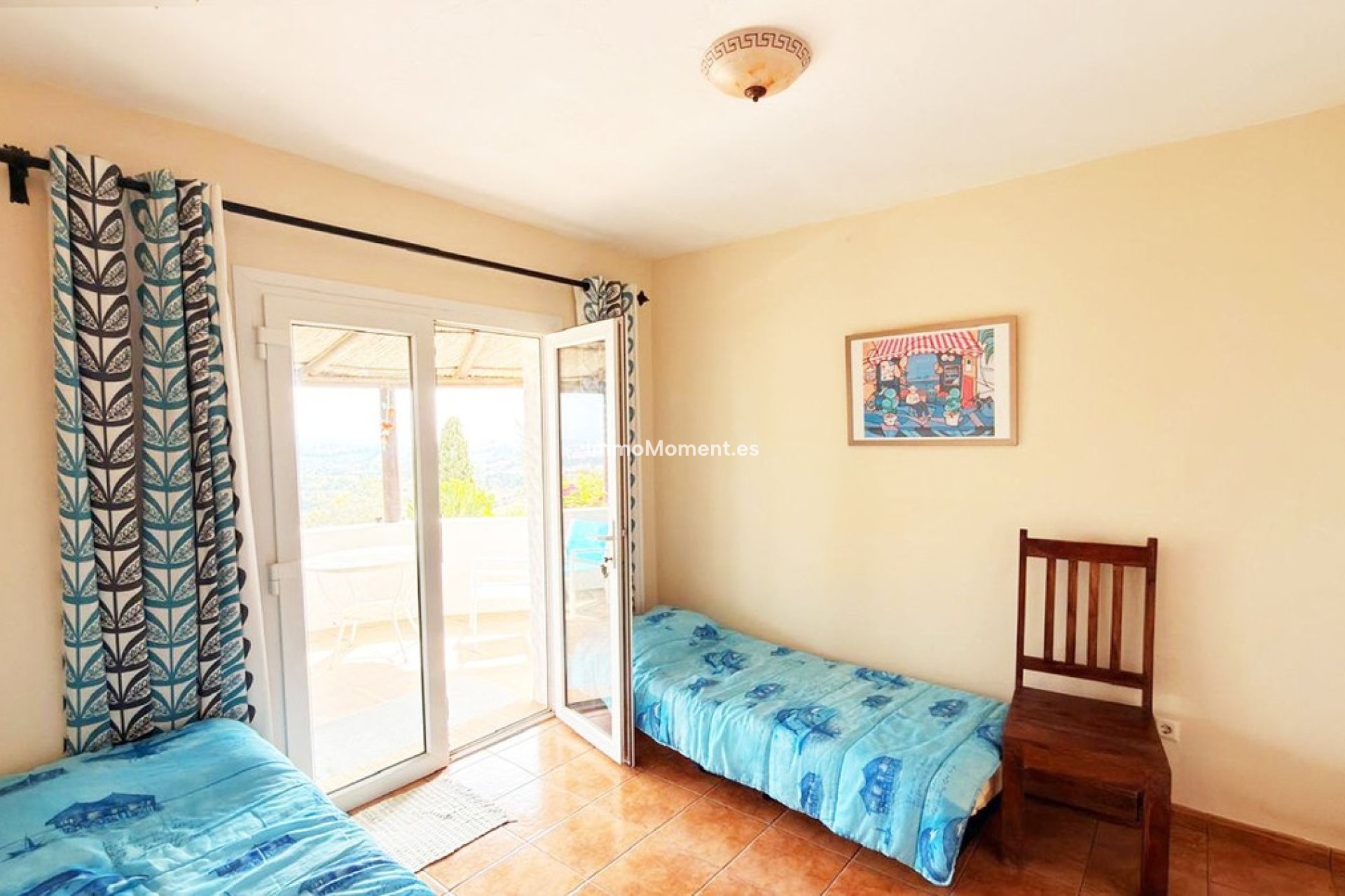 Resale - Villa - Mijas - Mijas Centro