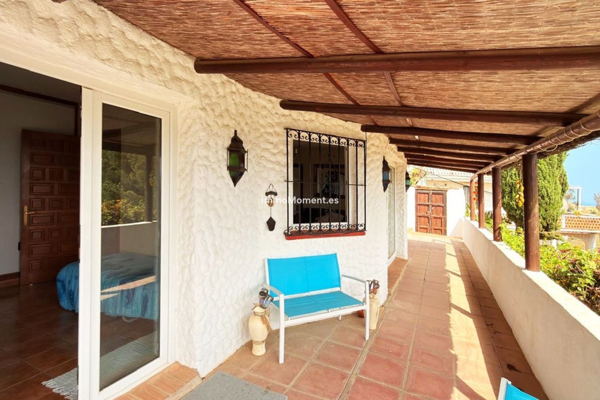 Resale - Villa - Mijas - Mijas Centro