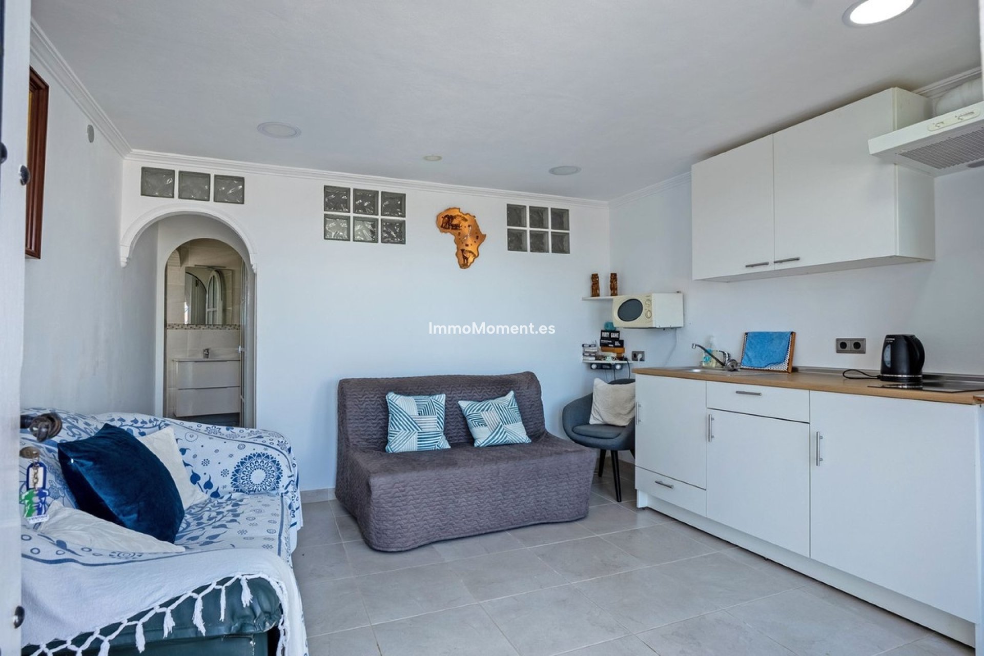 Resale - Villa - Mijas - Mijas Costa