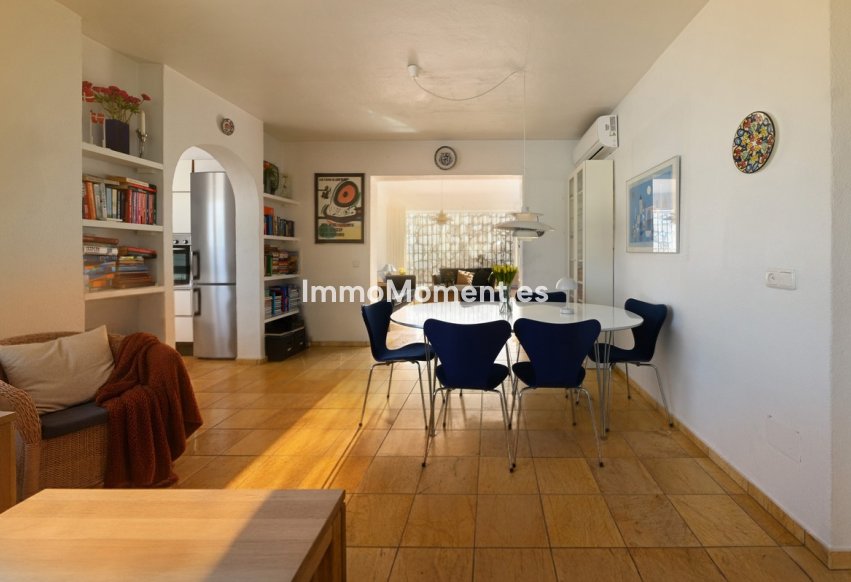 Resale - Villa - Mijas - Mijas Costa