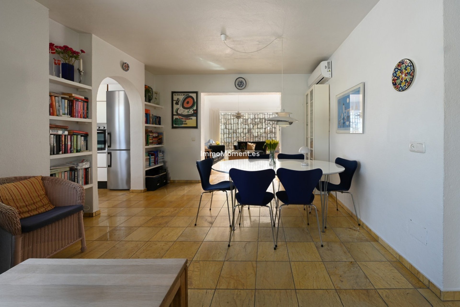 Resale - Villa - Mijas - Mijas Costa