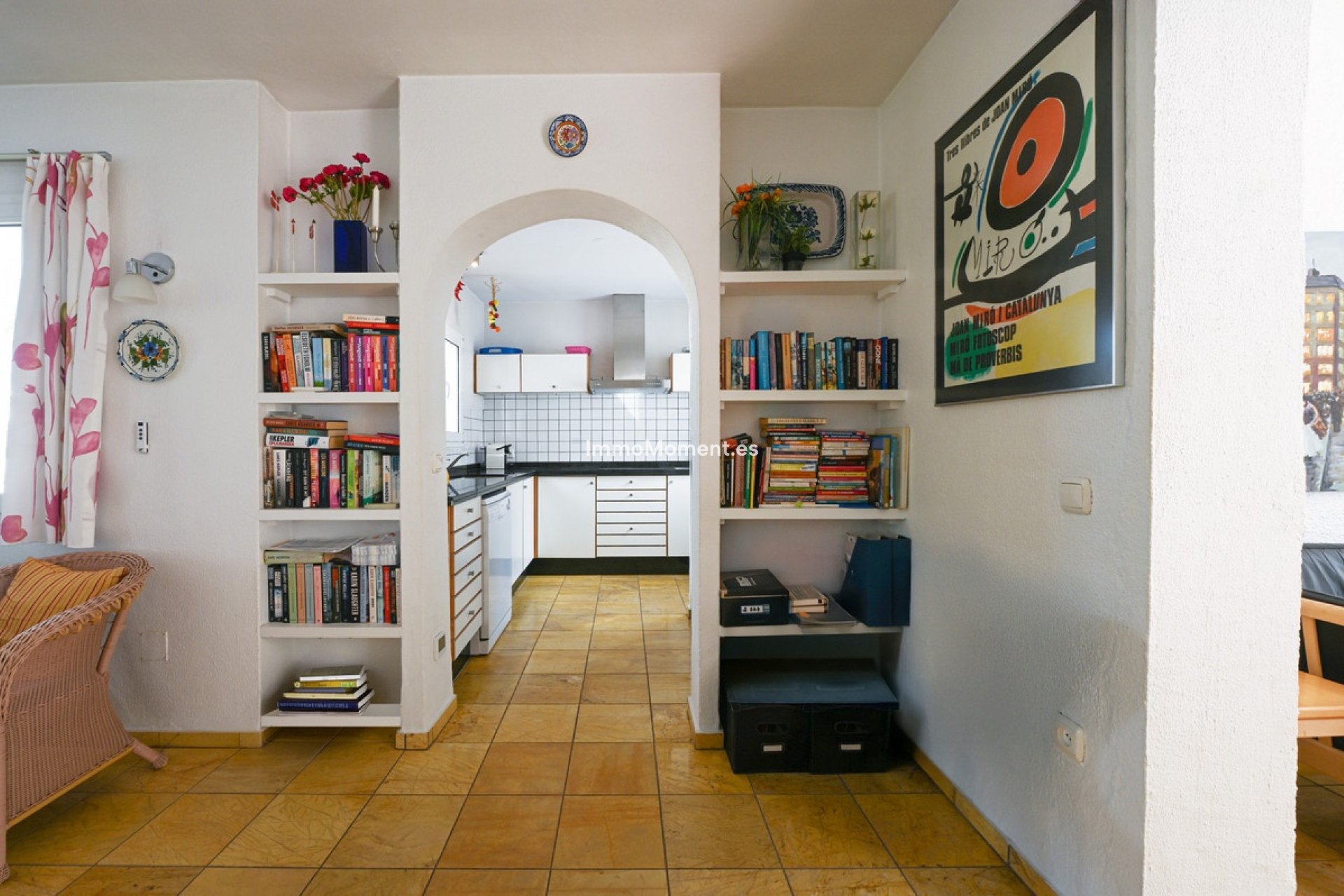 Resale - Villa - Mijas - Mijas Costa