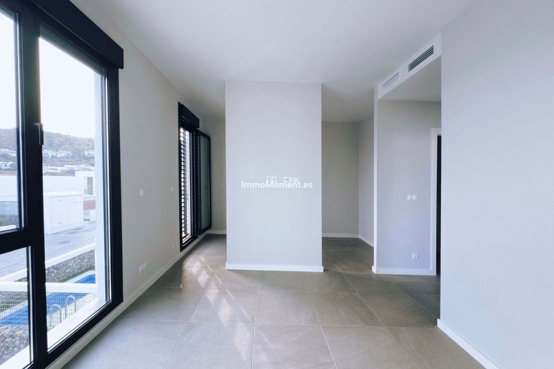 Resale - Villa - Mijas - Mijas Costa