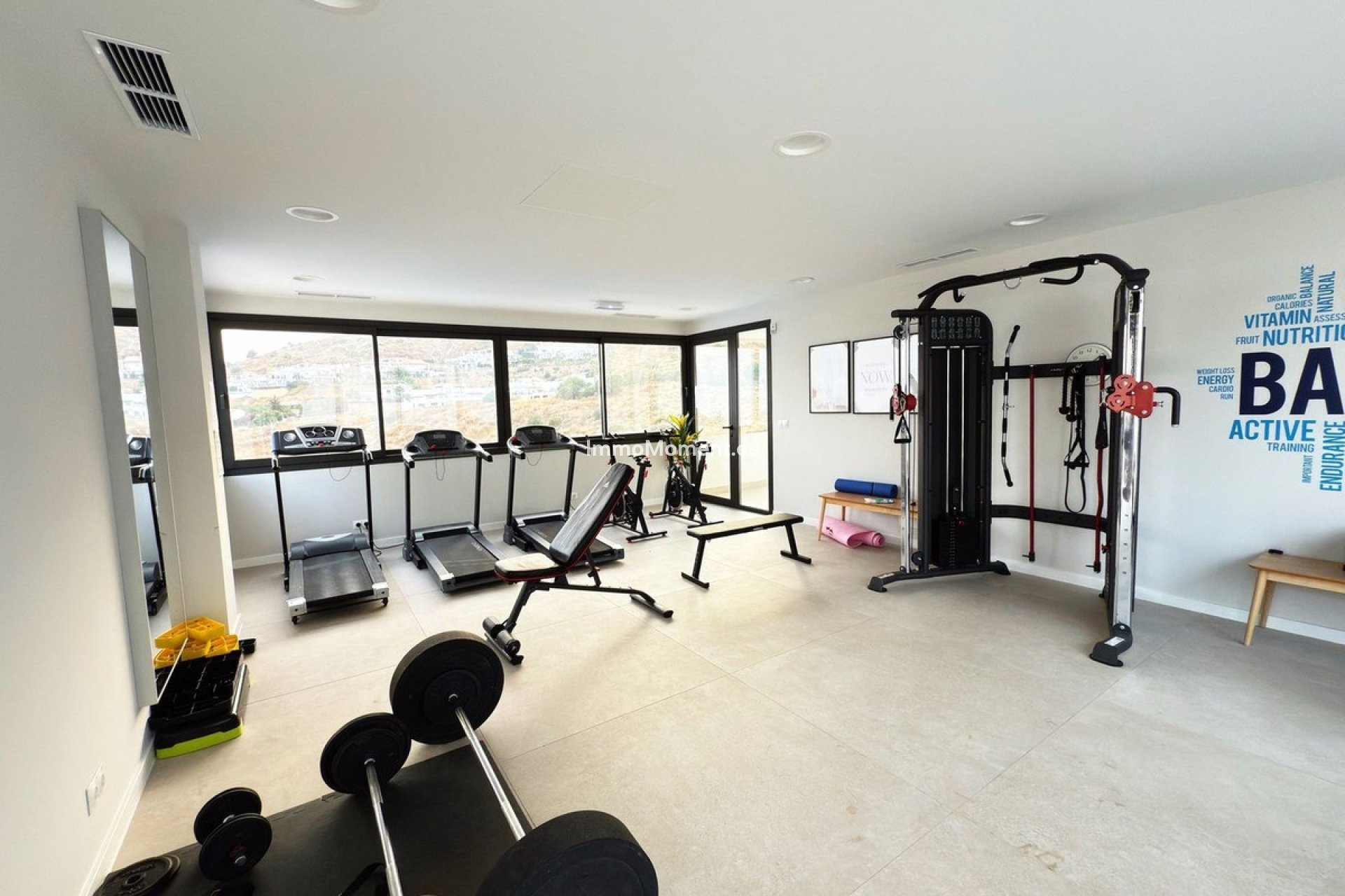 Resale - Villa - Mijas - Mijas Costa