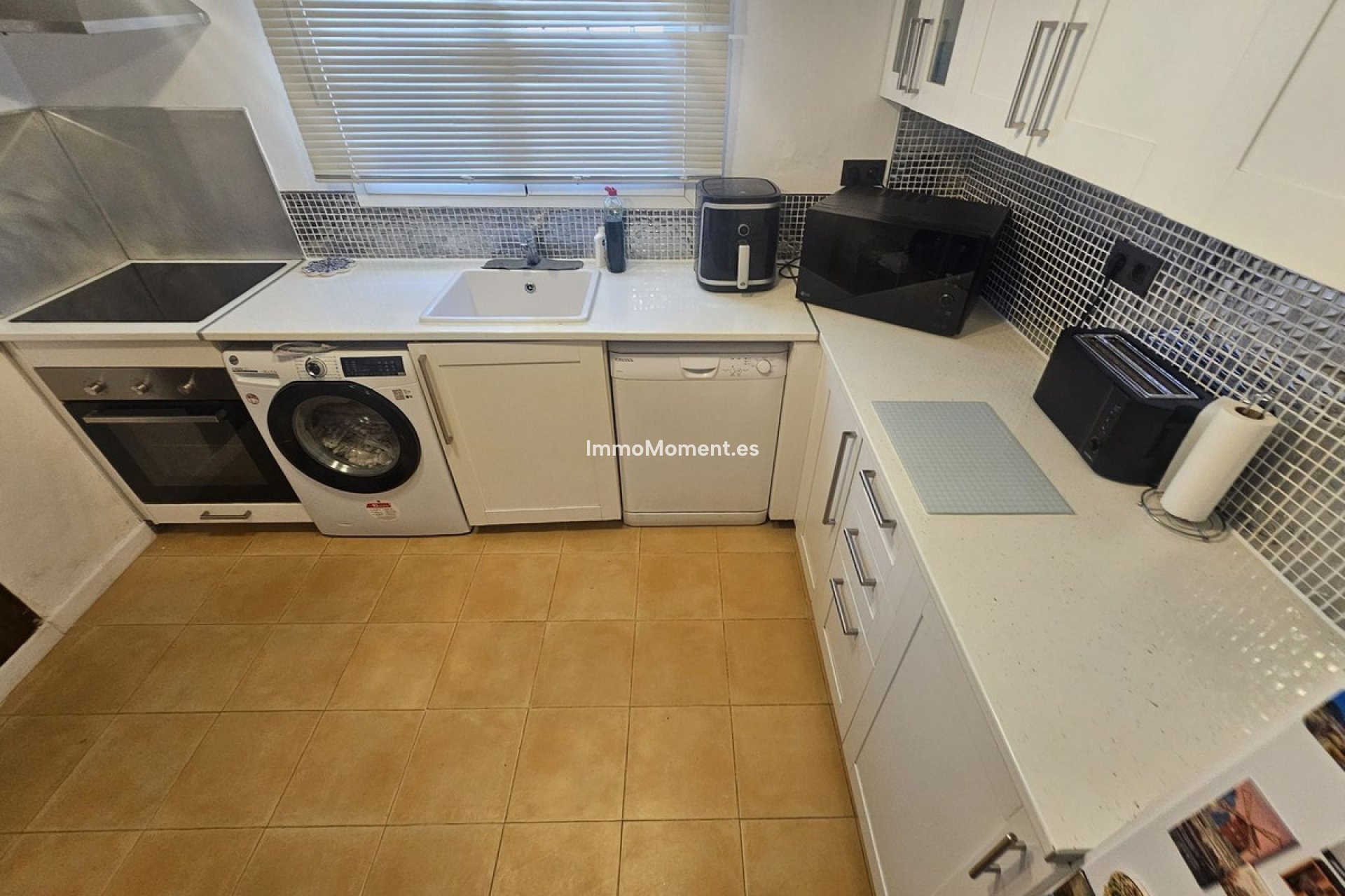 Resale - Villa - Mijas - Mijas Costa