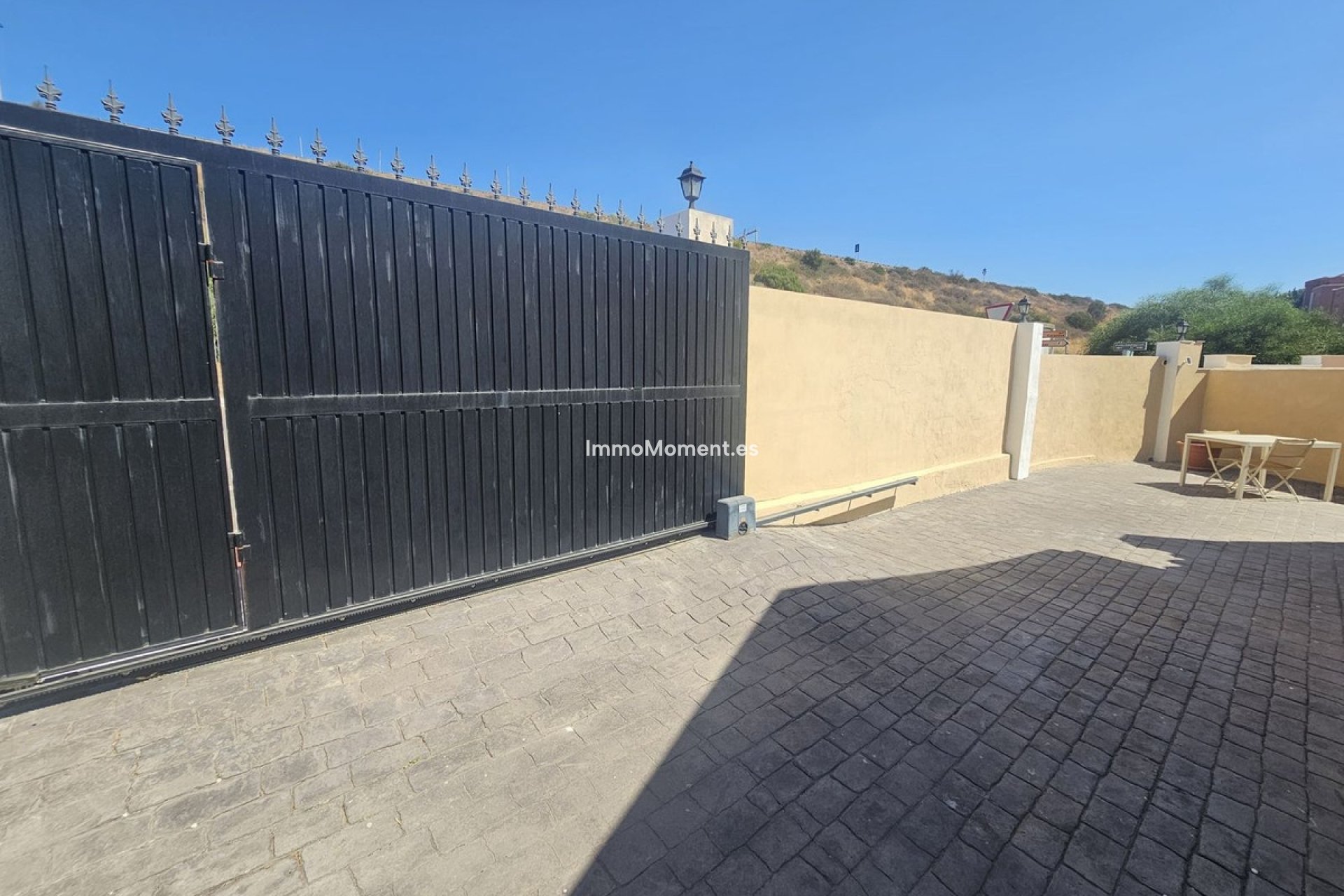 Resale - Villa - Mijas - Mijas Costa