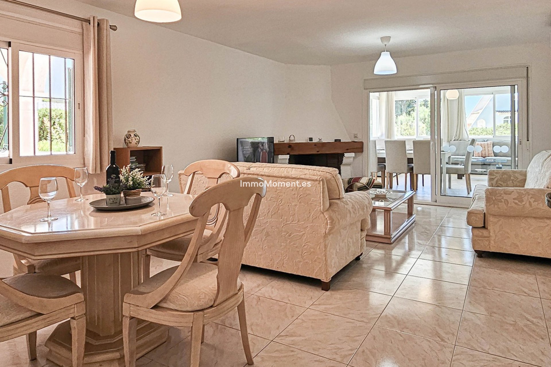 Resale - Villa - Mijas - Mijas Costa