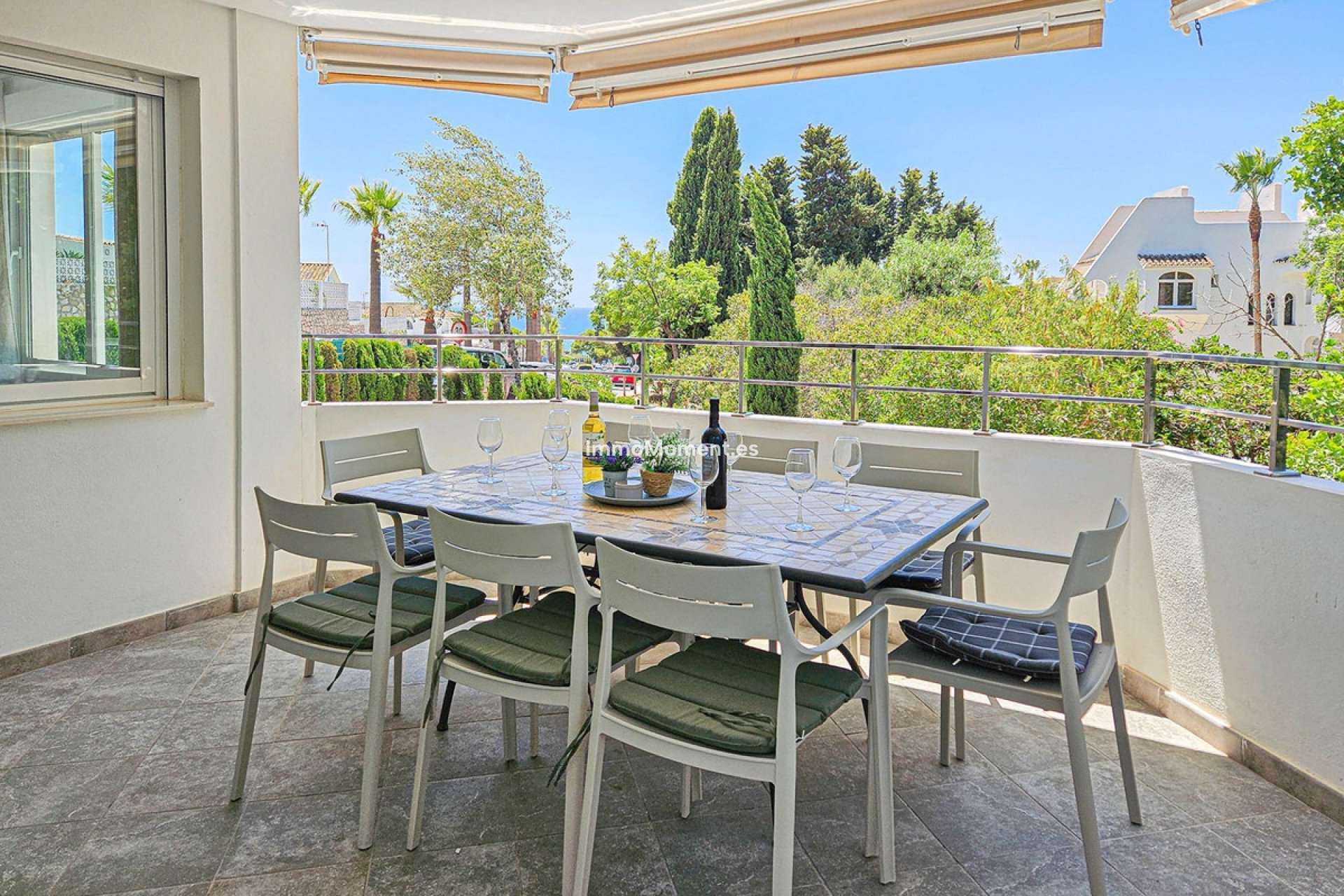 Resale - Villa - Mijas - Mijas Costa