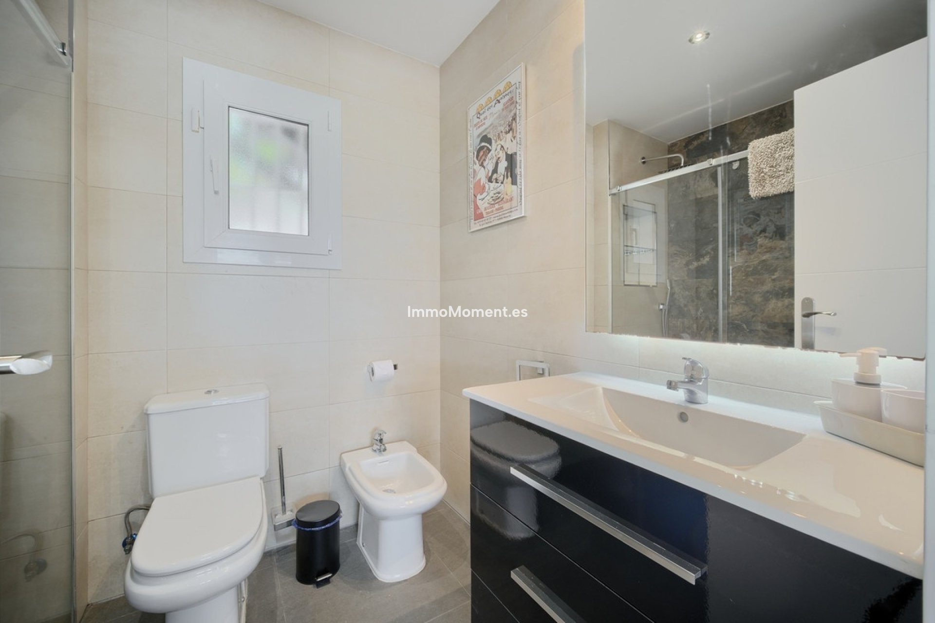 Resale - Villa - Mijas - Mijas Costa