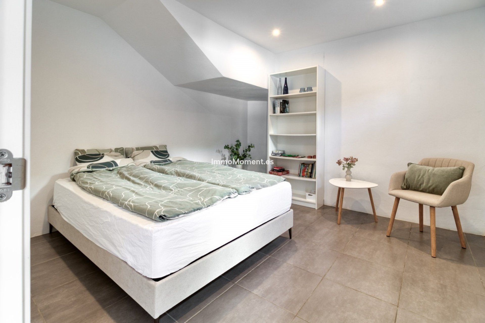 Resale - Villa - Mijas - Mijas Costa