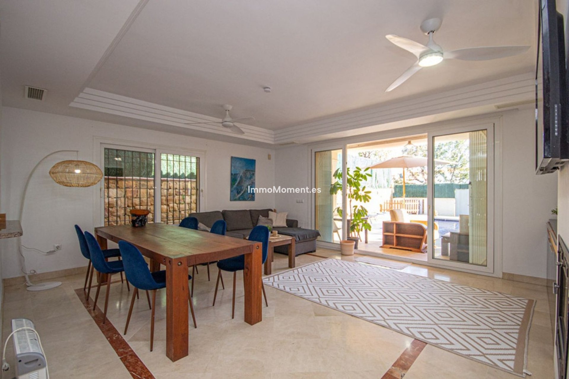 Resale - Villa - Mijas - Mijas Costa