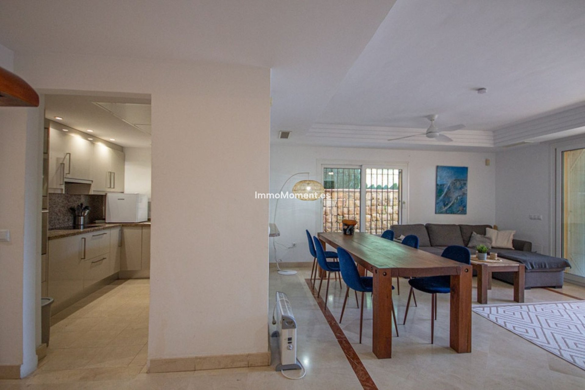 Resale - Villa - Mijas - Mijas Costa