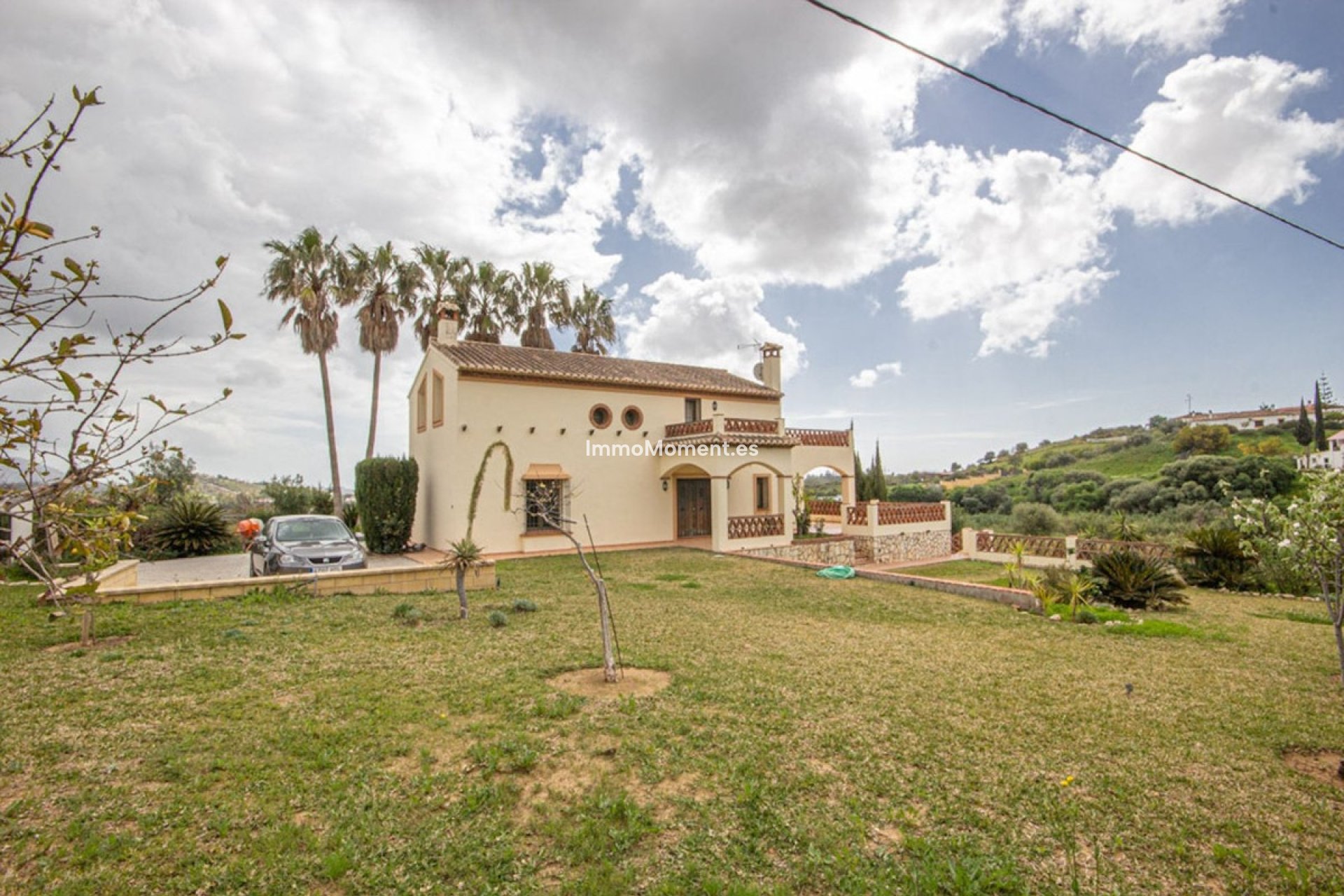 Resale - Villa - Mijas - Mijas Costa