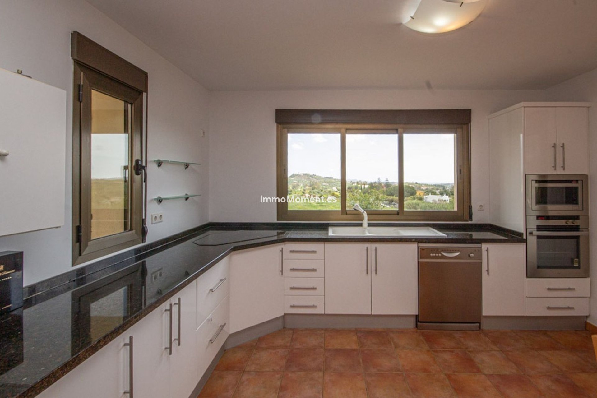 Resale - Villa - Mijas - Mijas Costa