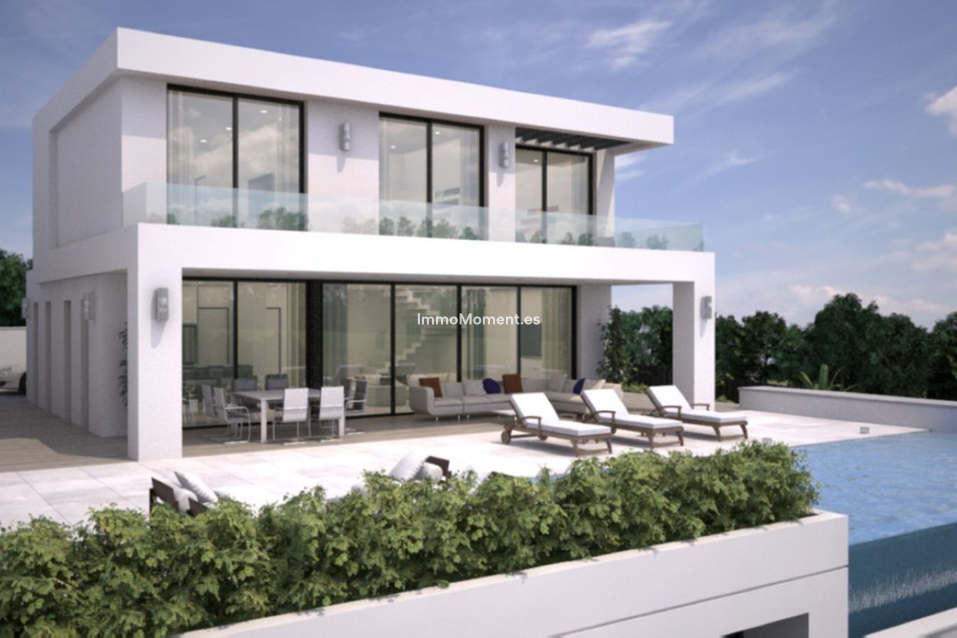 Resale - Villa - Mijas - Mijas Costa